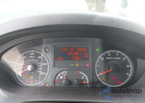 2017 Ram Promaster 1500 High Roof 136 Wb from USA, damaged, VIN 3C6TRVBG5HE501700